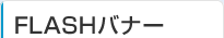 FLASH�o�i�[